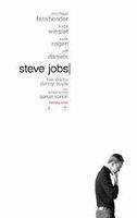 Steve Jobs - screenplay