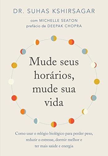 Mude Seus Horarios Mude Sua Vida