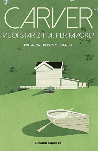 Vuoi star zitta, per favore?