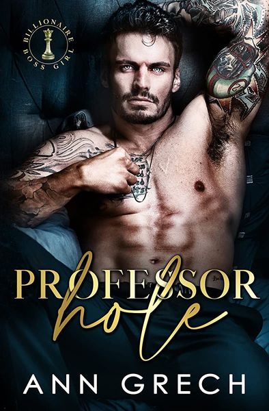 Professorhole