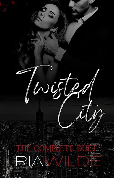 Twisted City