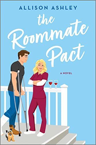 The Roommate Pact