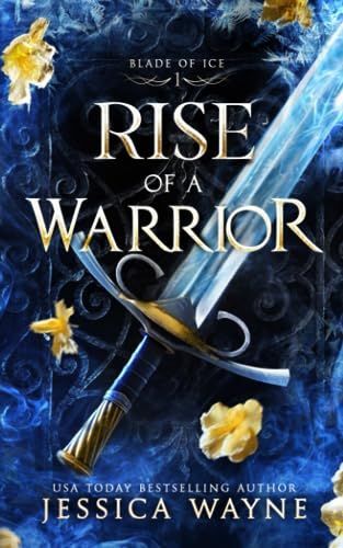 Rise of a Warrior