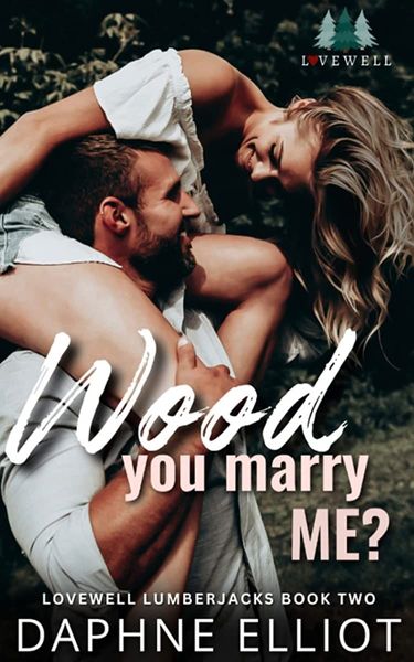 Wood You Marry Me?