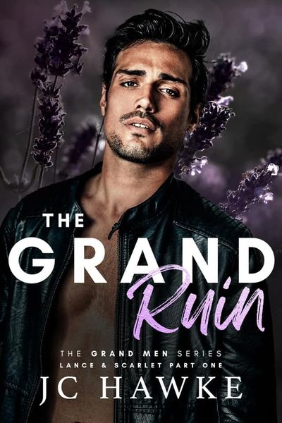 The Grand Ruin
