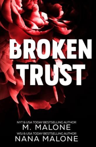 Broken Trust