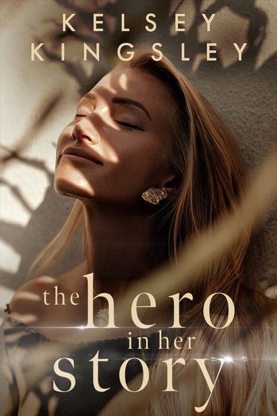 The Hero in Her Story