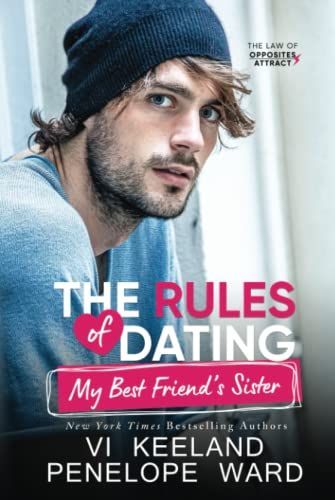 The Rules of Dating My Best Friend's Sister