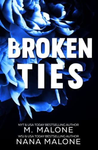 Broken Ties