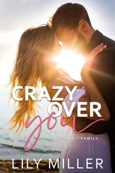 Crazy Over You