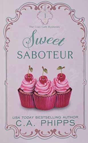 Sweet Saboteur