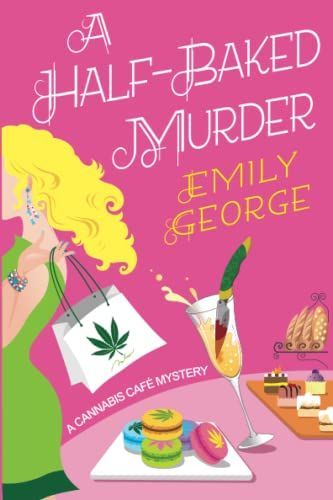 Half-Baked Murder