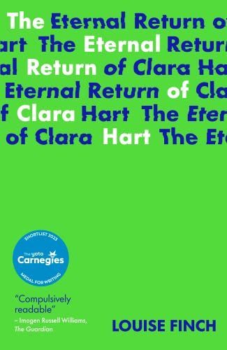Eternal Return of Clara Hart