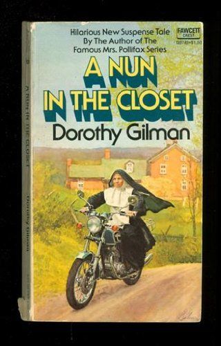A Nun in the Closet