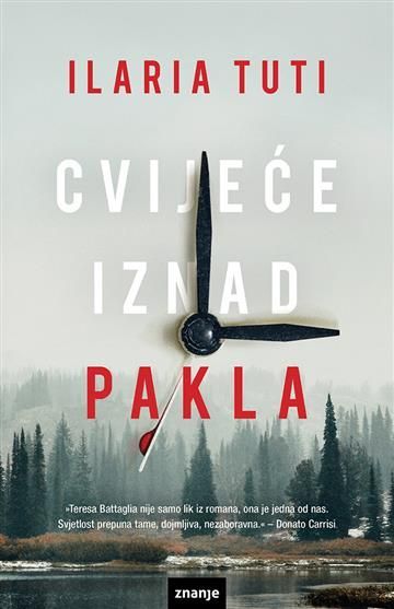 Cvijeće iznad pakla