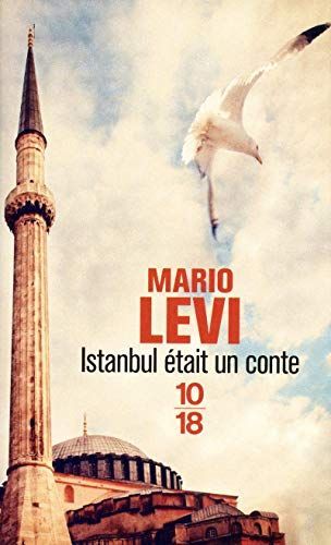 Istanbul était un conte