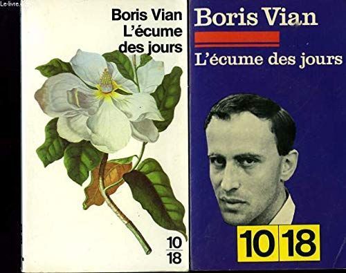 L'écume des jours