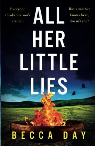 All Her Little Lies