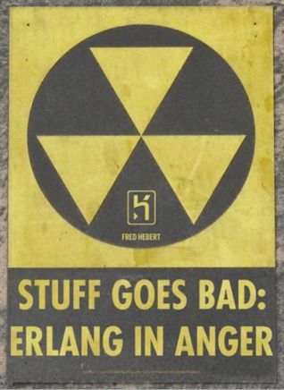 Stuff Goes Bad