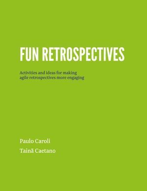 Fun Retrospectives