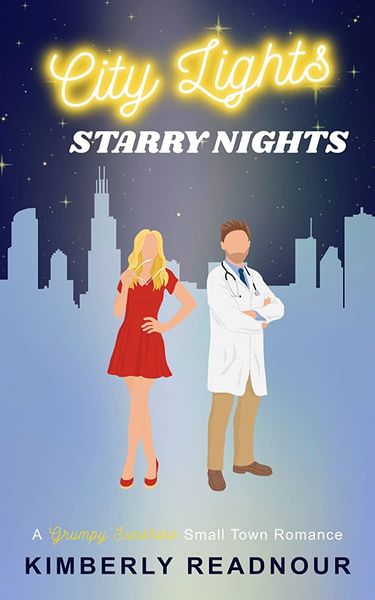 City Lights, Starry Nights
