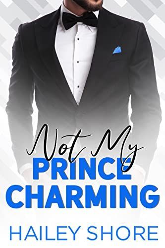 Not My Prince Charming