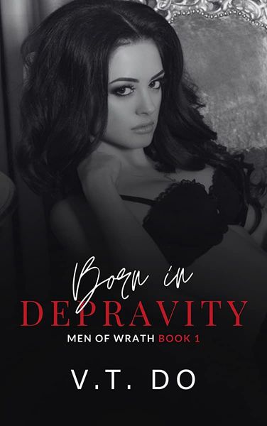 Born in Depravity