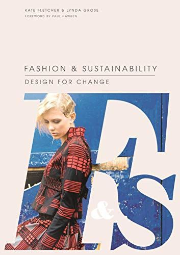 Fashion and Sustainability