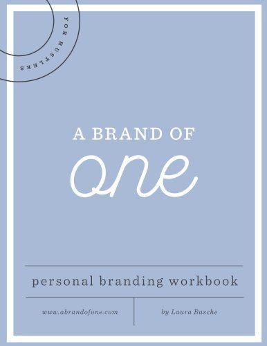 A Brand of One