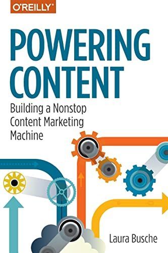 Powering content