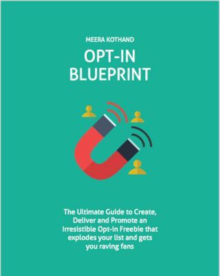 Opt-In Blueprint