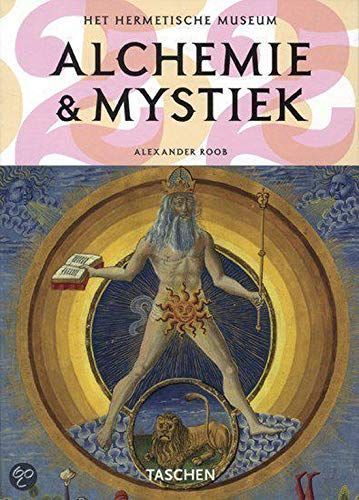 Alchemie und Mytsik. Sonderausgabe