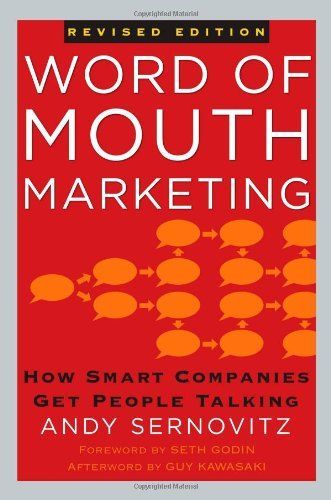 Word of mouth marketing
