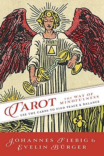 Tarot : the Way to Mindfulness