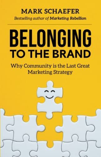 Belonging to the Brand