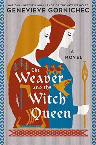 The Weaver and the Witch Queen