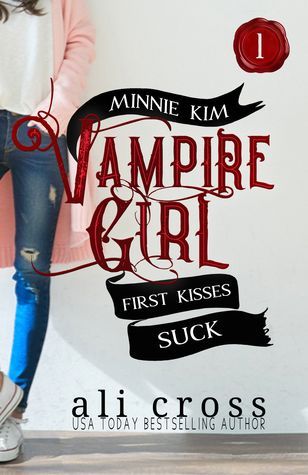 First Kisses Suck (Minnie Kim