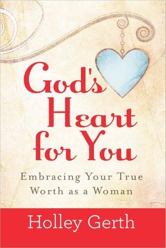 God's heart for you
