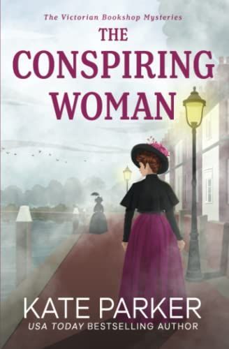 Conspiring Woman