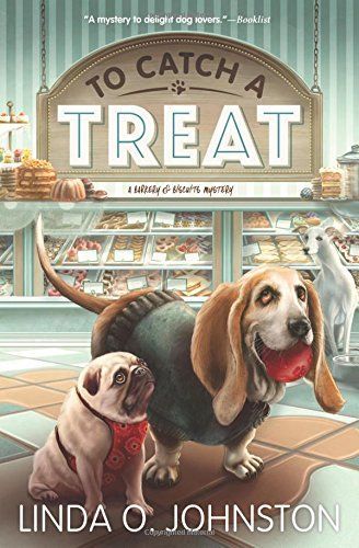 To catch a treat
