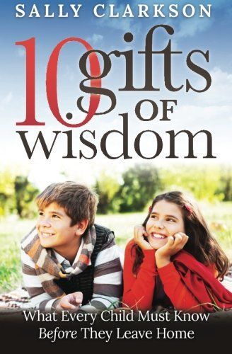10 Gifts of Wisdom