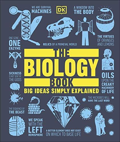 Biology Book