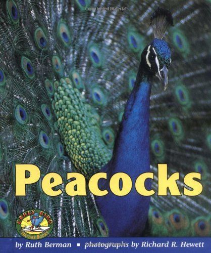 Peacocks