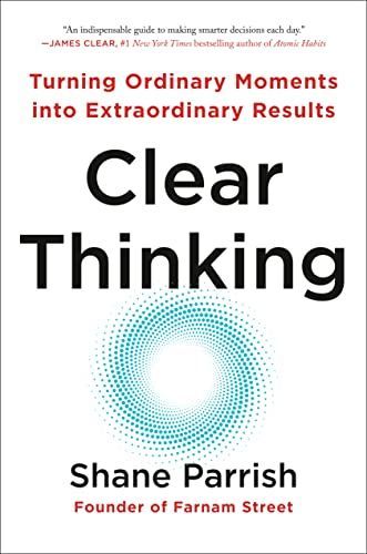Clear Thinking
