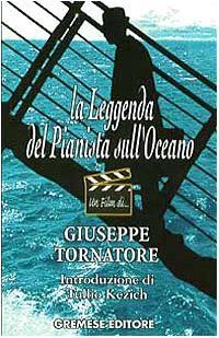 La leggenda del pianista sull'oceano