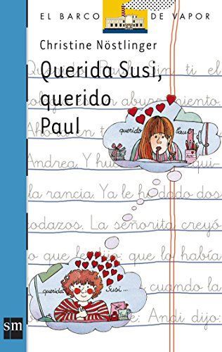 Querida Susi, querido Paul/ Dear Susi, dear Paul