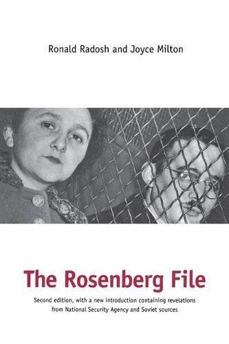 The Rosenberg File