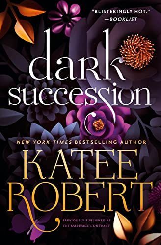 Dark Succession