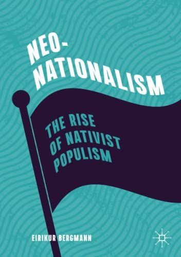 Neo-Nationalism