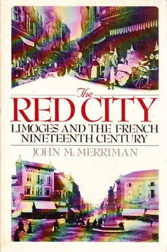 The Red City